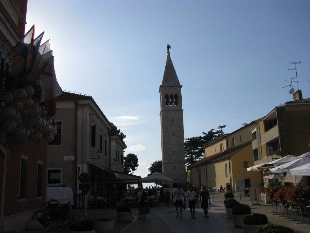 Church of St. Pelage and St. Benedetto-诺维格拉德必去景点