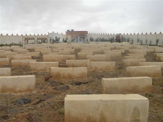 Shop Espace Taznakht-Tazenakht必去景点