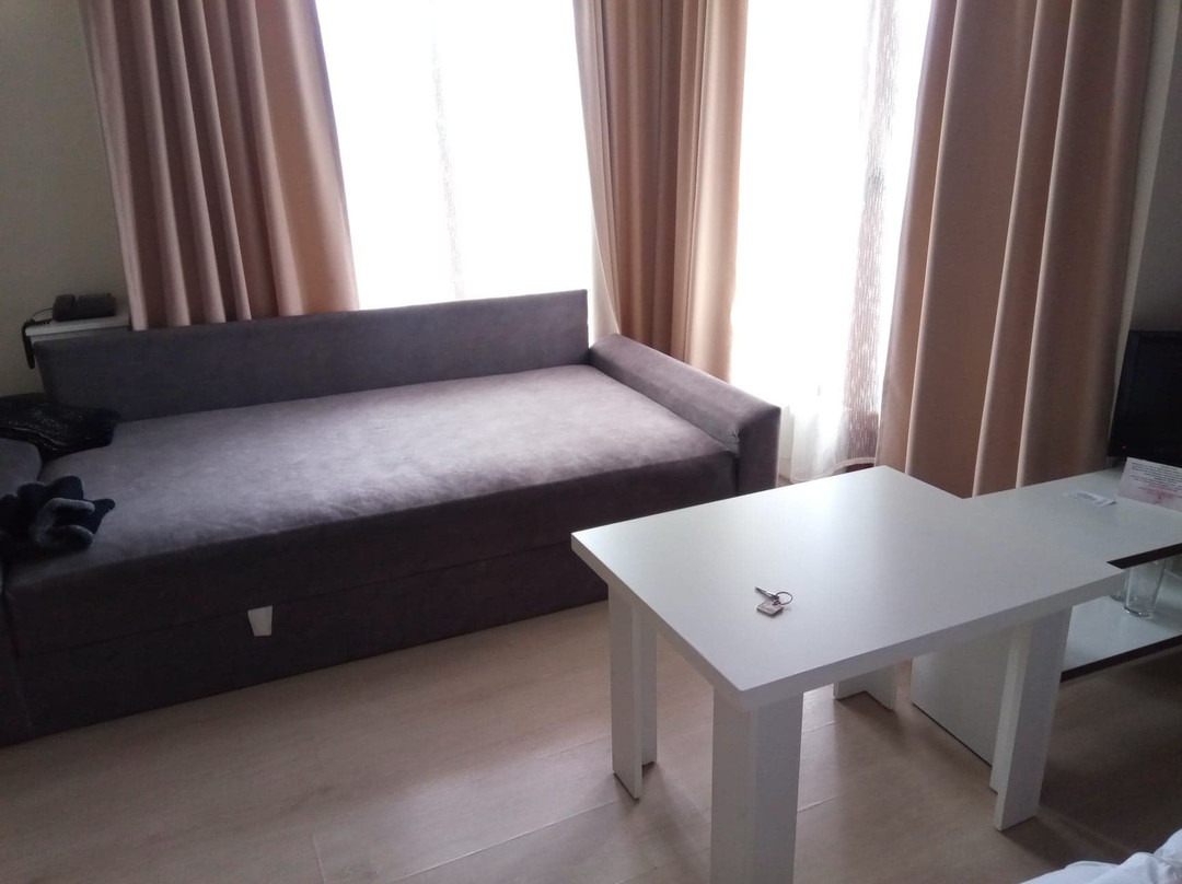 Elegance Spa Hotel主图