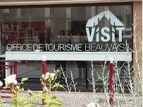 Office de Tourisme de l'Agglomération de Beauvais景点图片
