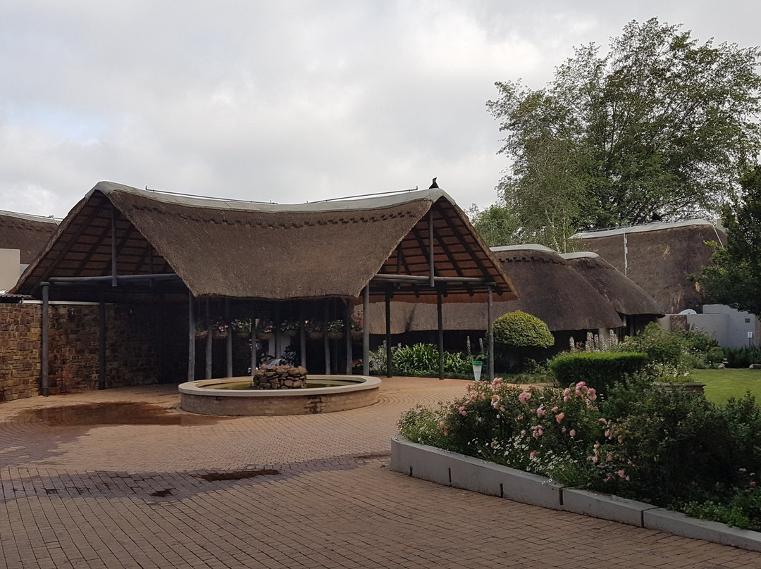 Granny Mouse Country House主图