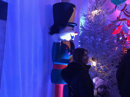 Tunel Gric-萨格勒布必去景点