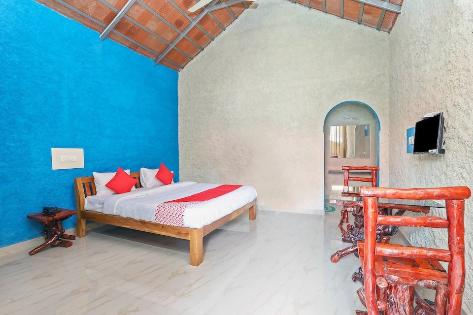 OYO 26231 Aery Resort