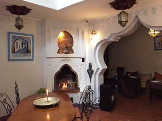 卡萨萨比拉旅馆主图