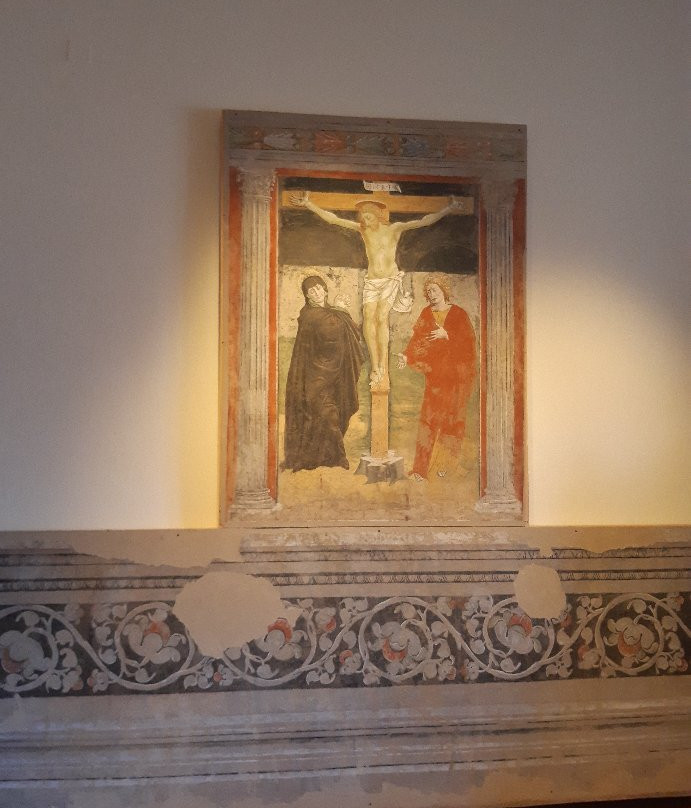 Museo d'Arte Sacra della Marsica景点图片