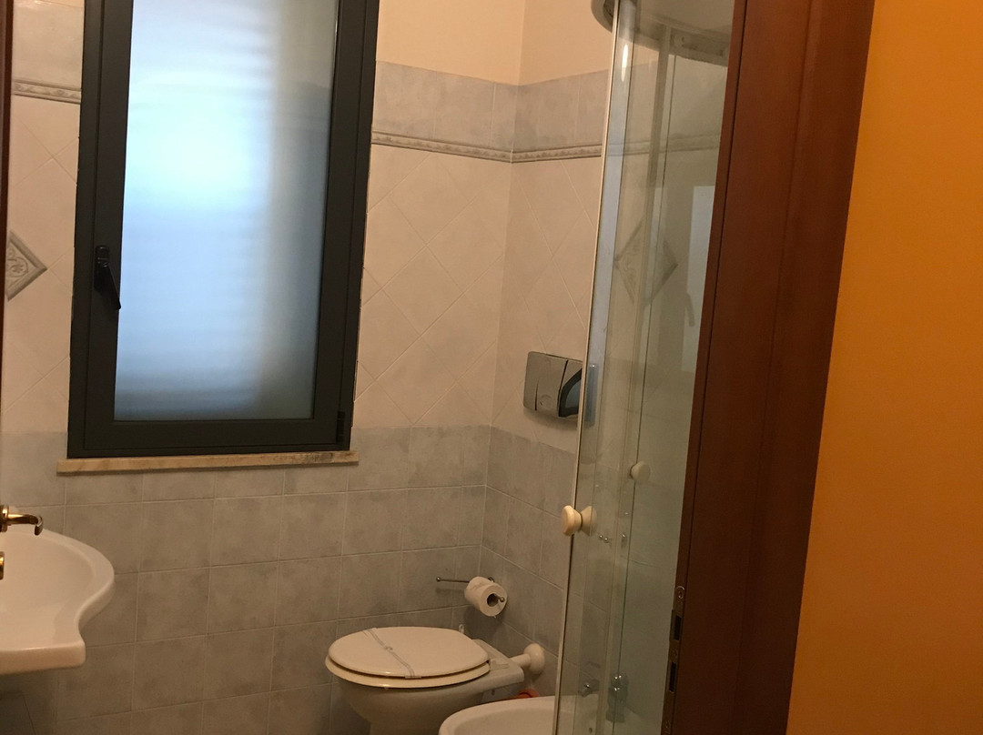 Greta Rooms Hotel主图