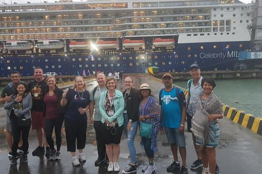 Tran Private Tours-Son Tra Peninsula必去景点