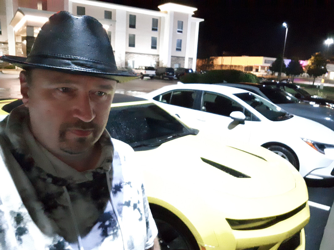 Hampton Inn Lake Hartwell主图