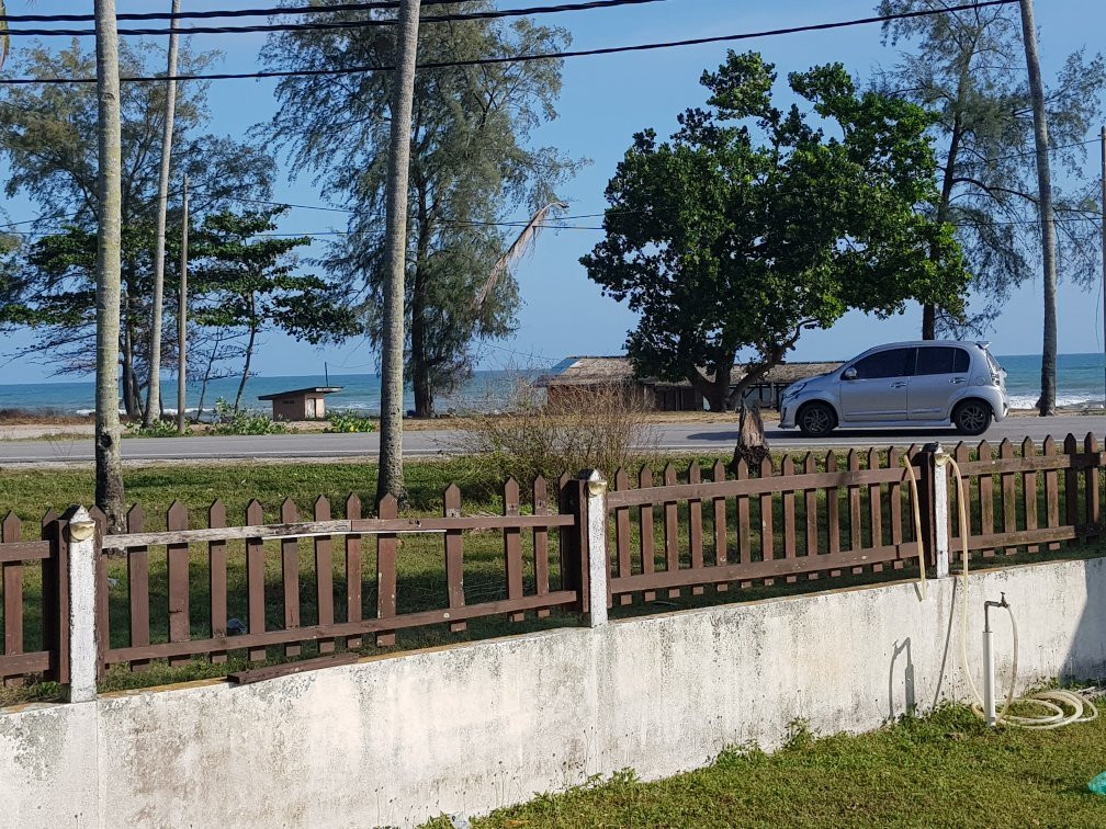 Chalet Teratak SamuderaKita主图