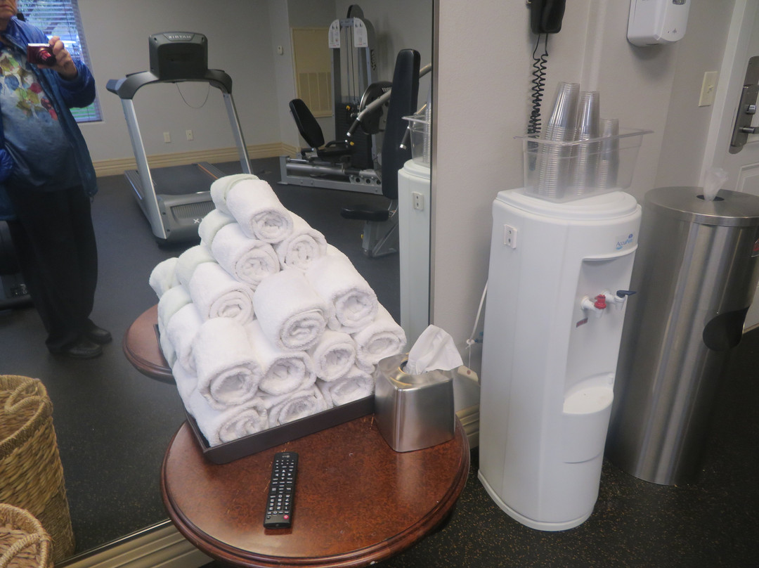 文诺贝尔洛度假酒店主图