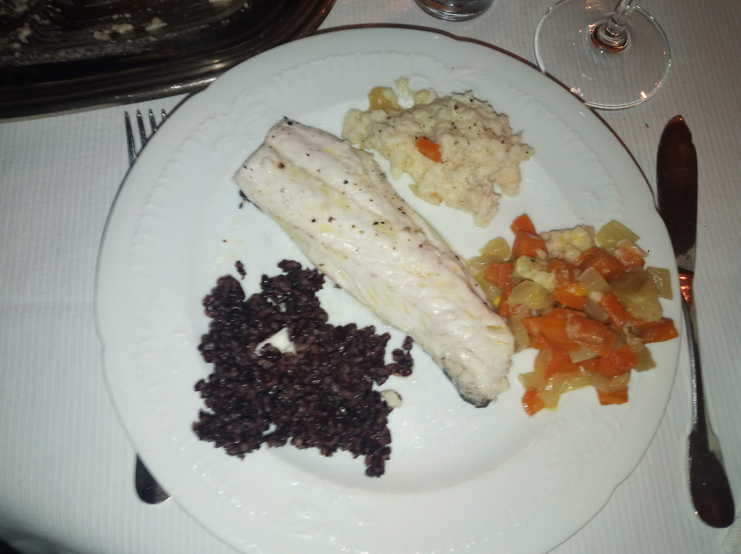 Château de l'Abbaye主图