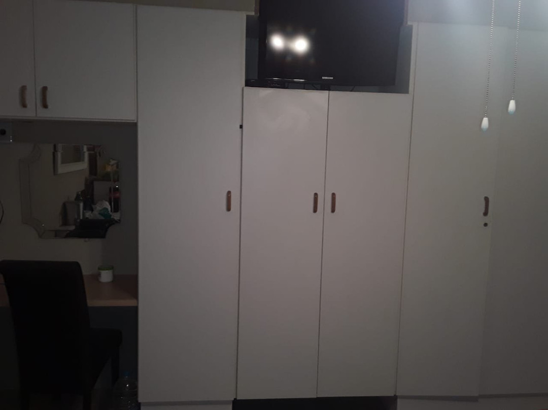 Amarachi Guesthouse主图