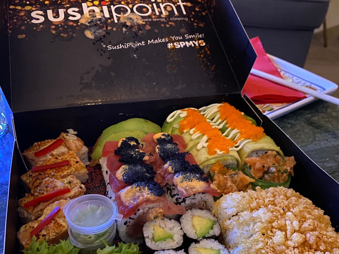 SushiPoint Zwolle