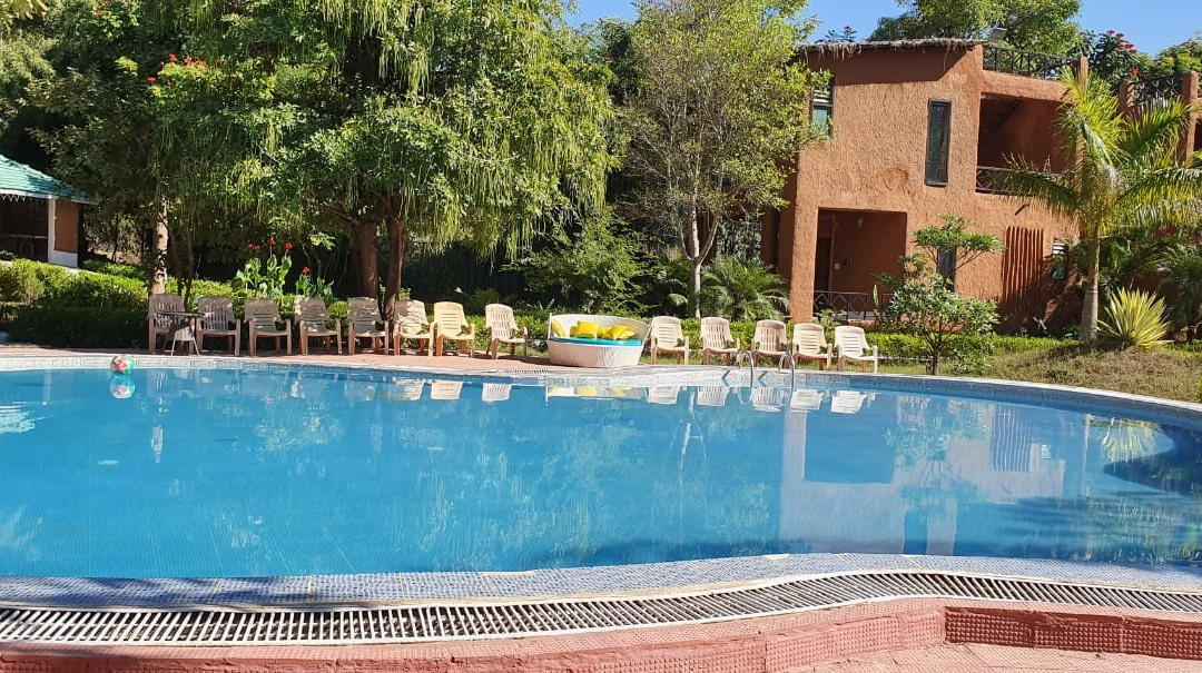 Koushalya Resort主图