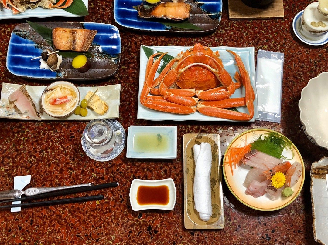 Yamatoya Ryokan主图