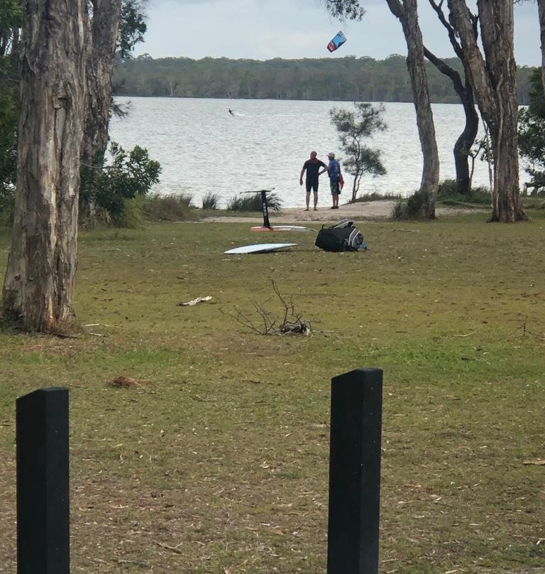 Adventure Sports Kitesurf Australia景点图片