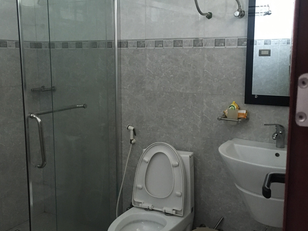 Abay International Hotel主图