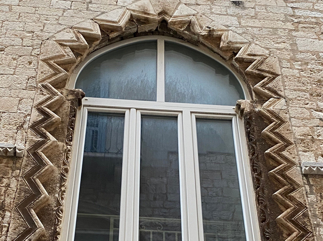 Palazzo Caccetta-特拉尼必去景点