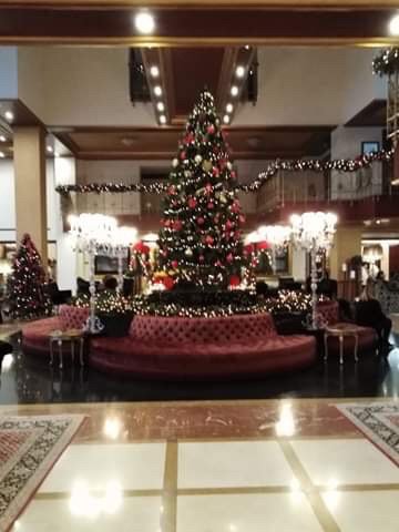 Grand Serai Congress & Spa-浴室