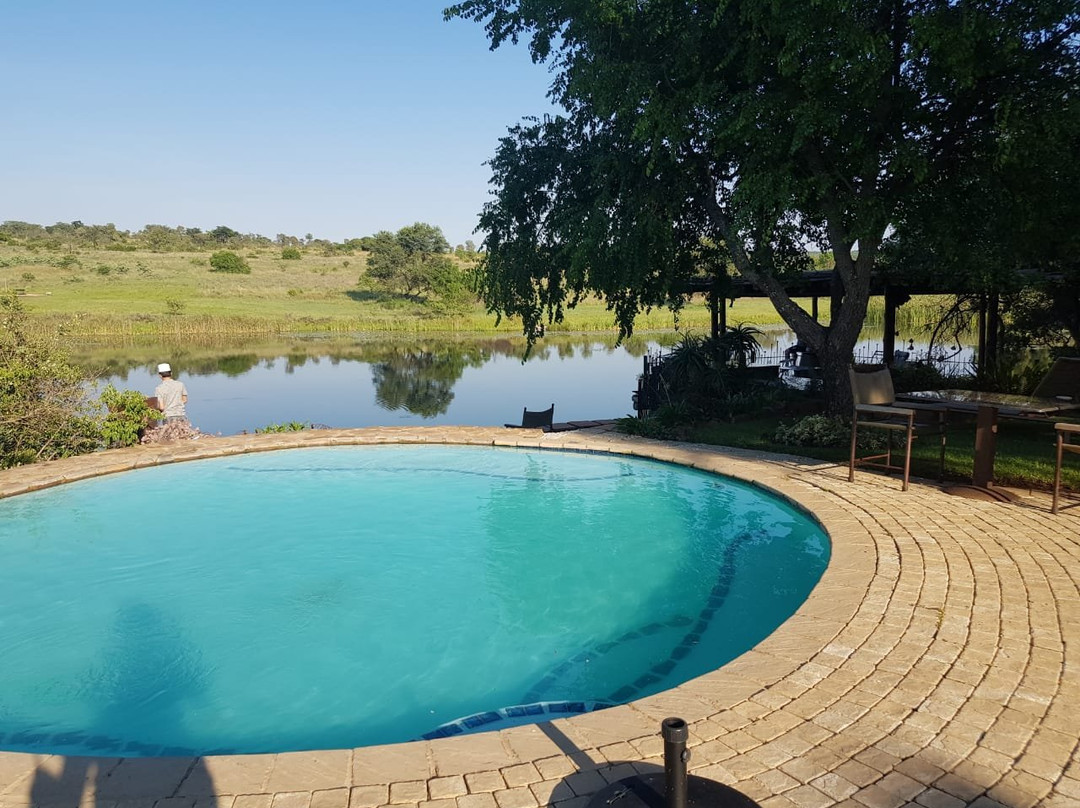 Silver Streams Lodge & Day Spa主图