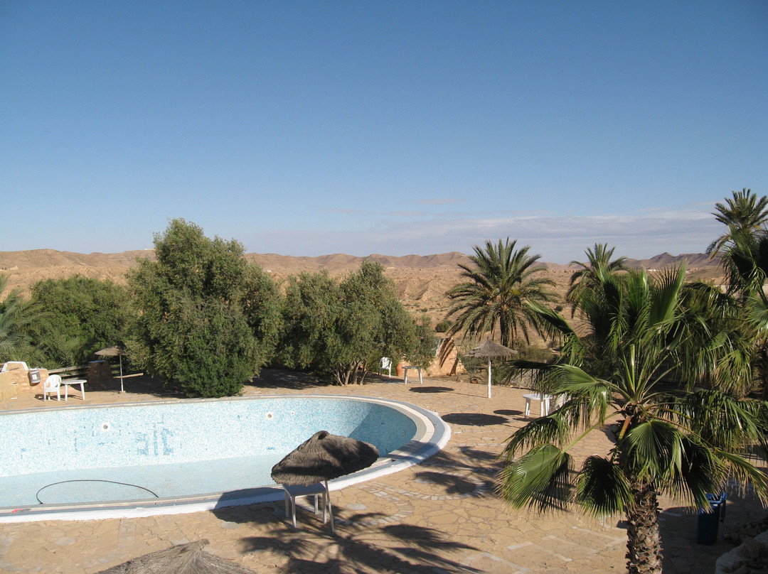 Le Diar el Barbar主图