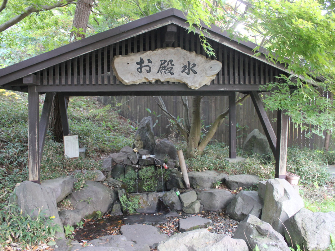 Otonomizu景点图片