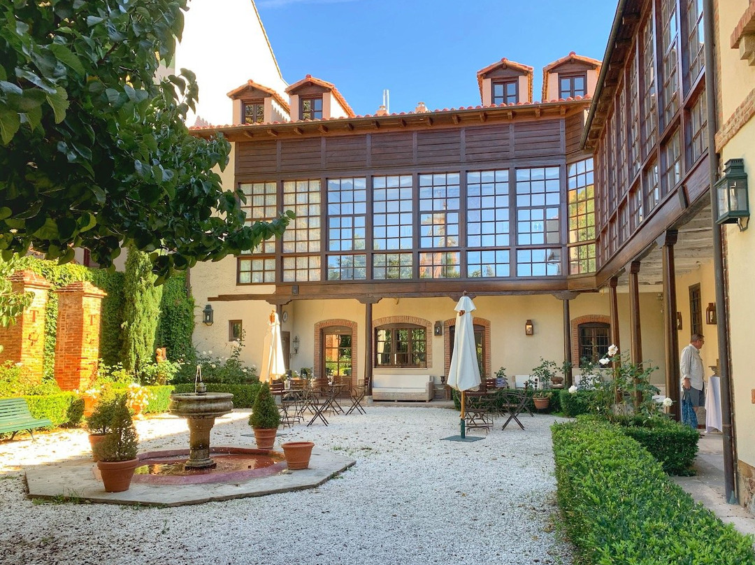 Casa de Tepa主图