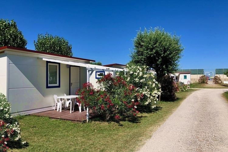 Camping Village Ramazzotti景点图片