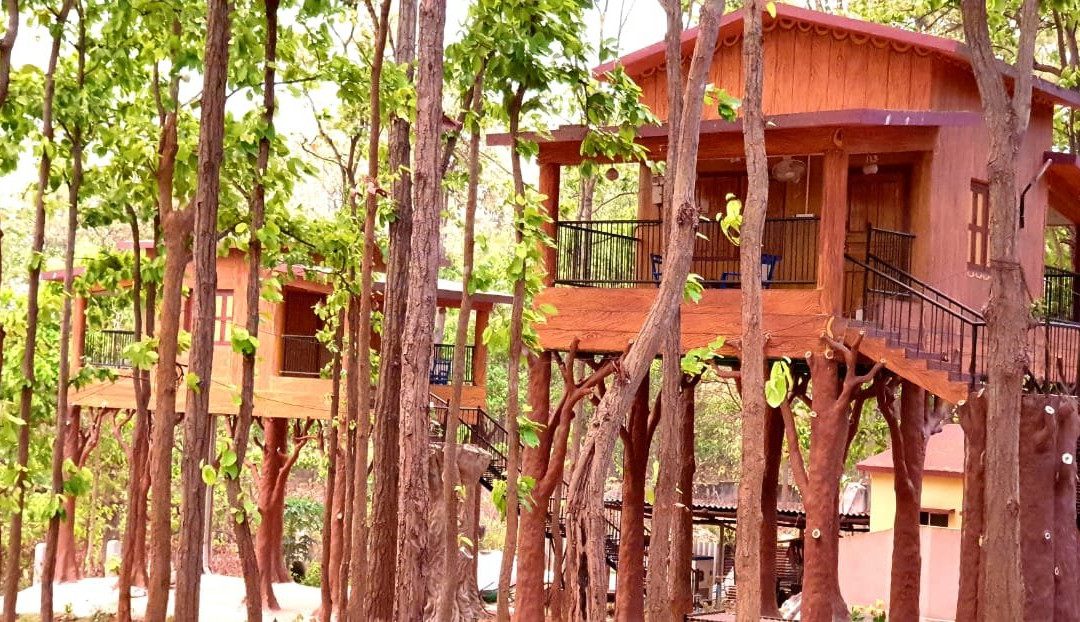 Rimil Eco Tourism