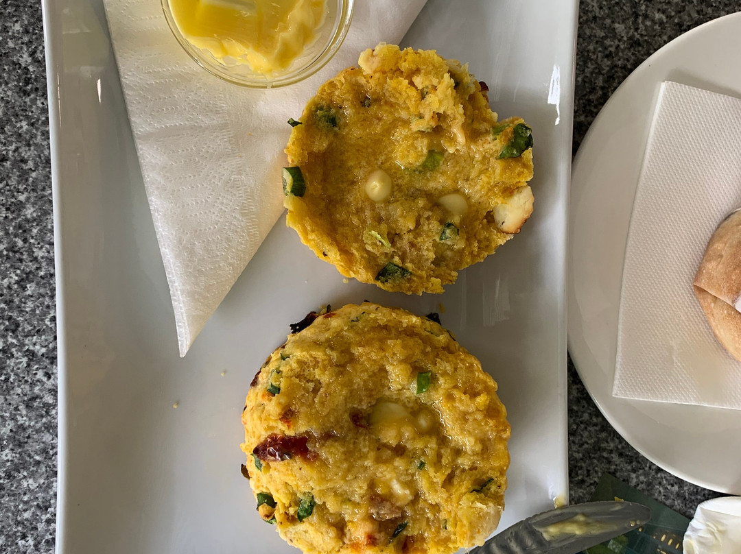 Paluma Rainforest Inn主图