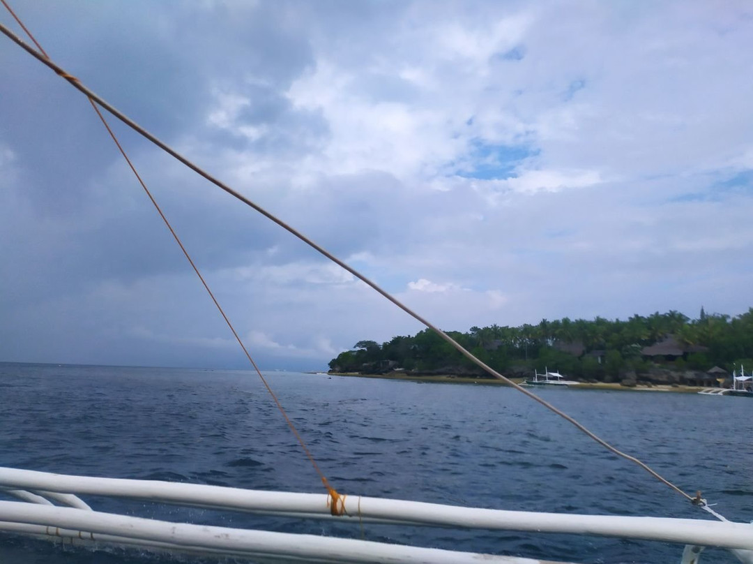 佩斯卡多尔岛-莫阿尔博阿尔必去景点