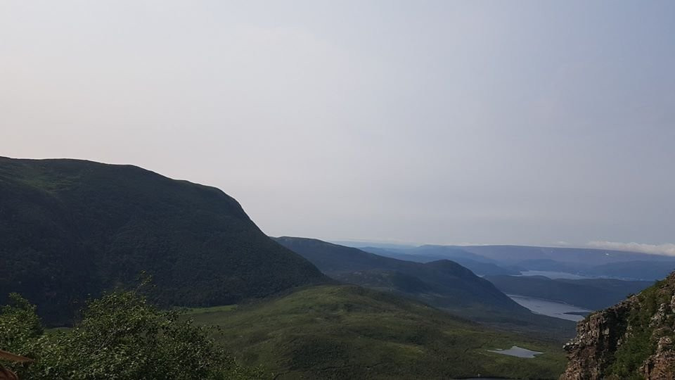 Gros Morne Hiking Trail-Rocky Harbour必去景点