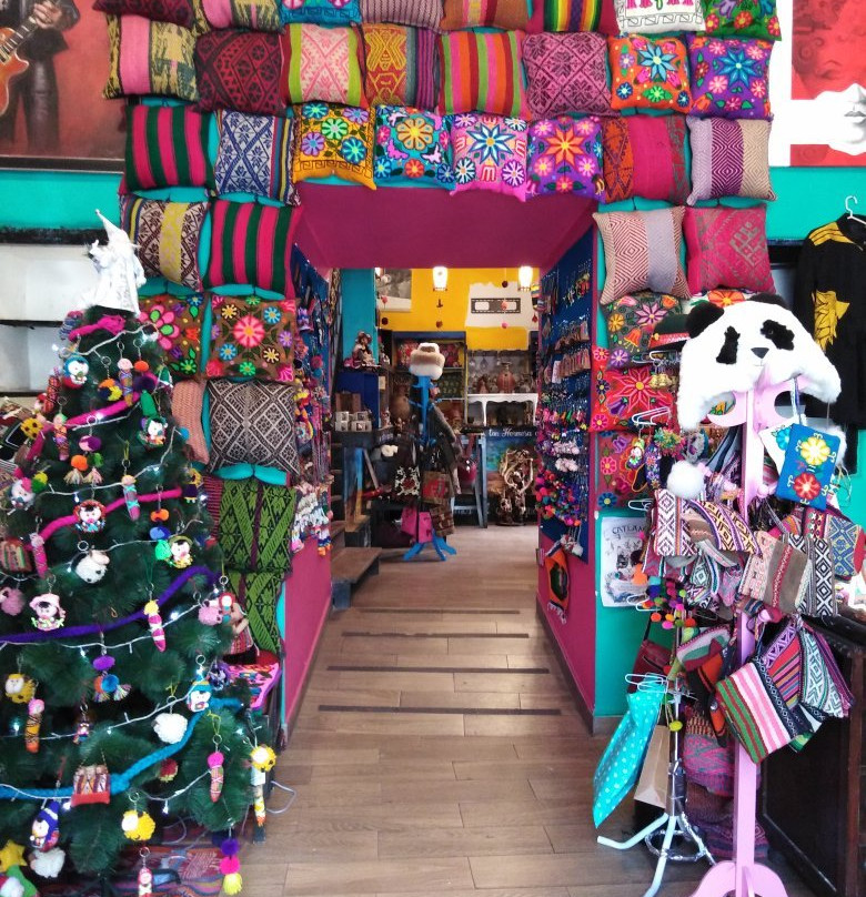 Feria Chalcanera-库斯科必去景点