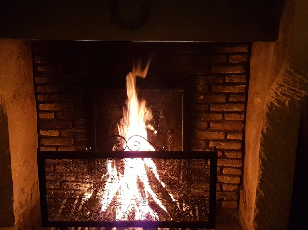 Hotel en B&B Erve Bruggert主图