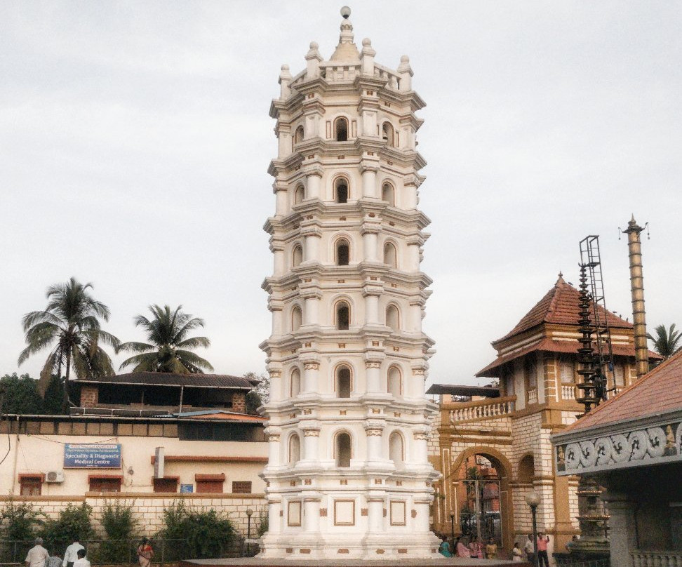 Shri Mahalasa Temple景点图片