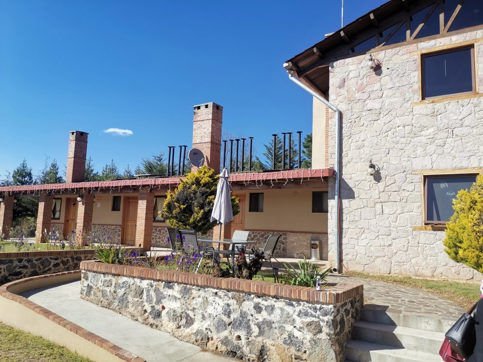 Mountain Lodge主图