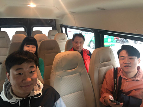 Hoi An Budget Car Rental-会安必去景点