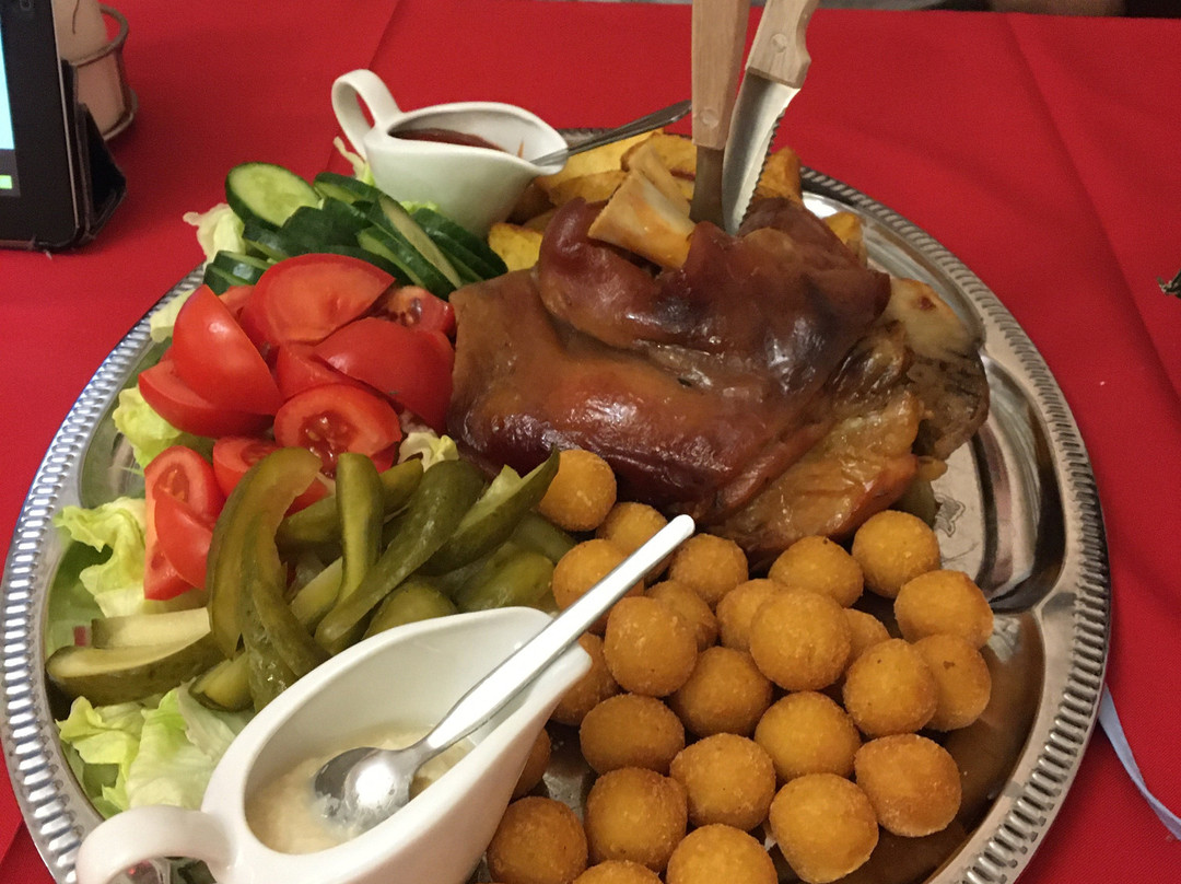 Villa Andy Hotel主图