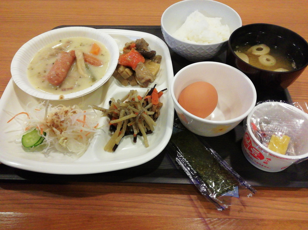 Sunshine Hotel主图