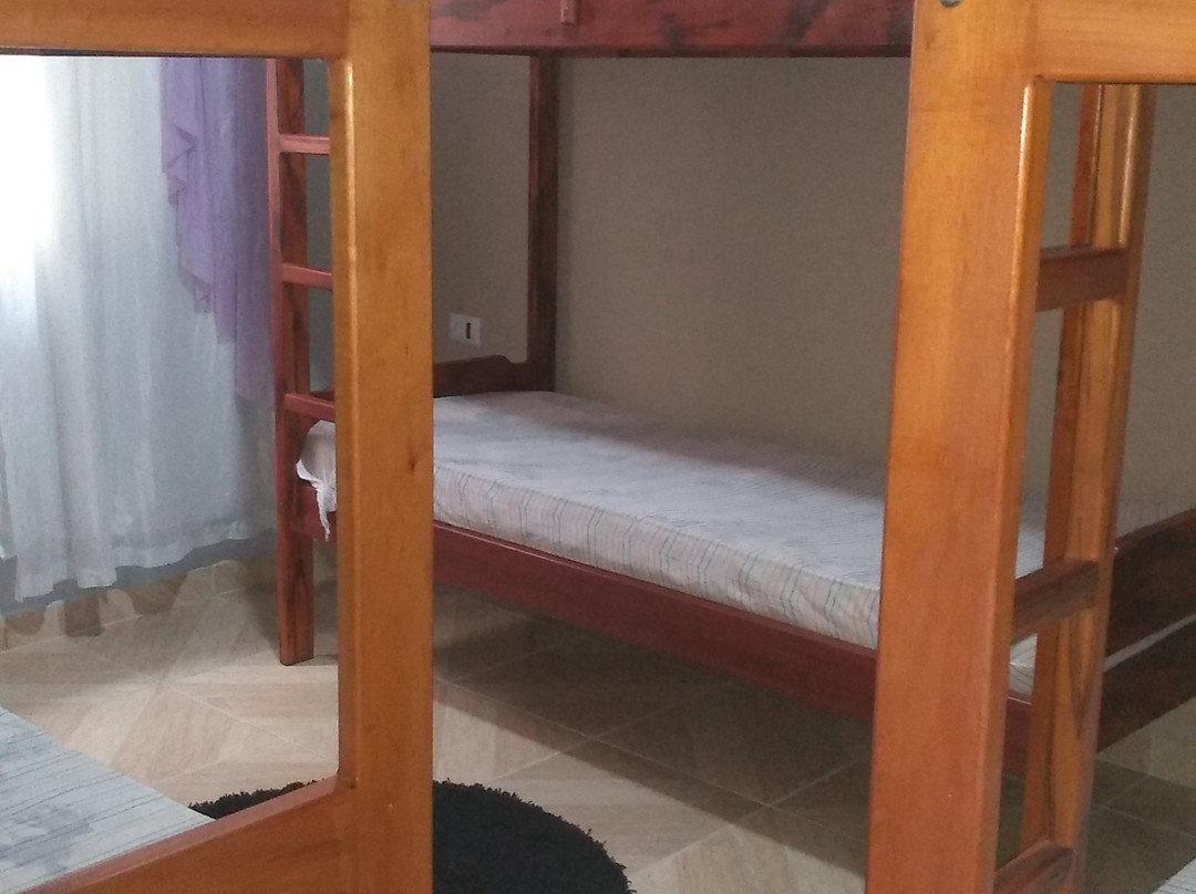 Praia do Pereque Acu-乌巴图巴必去景点