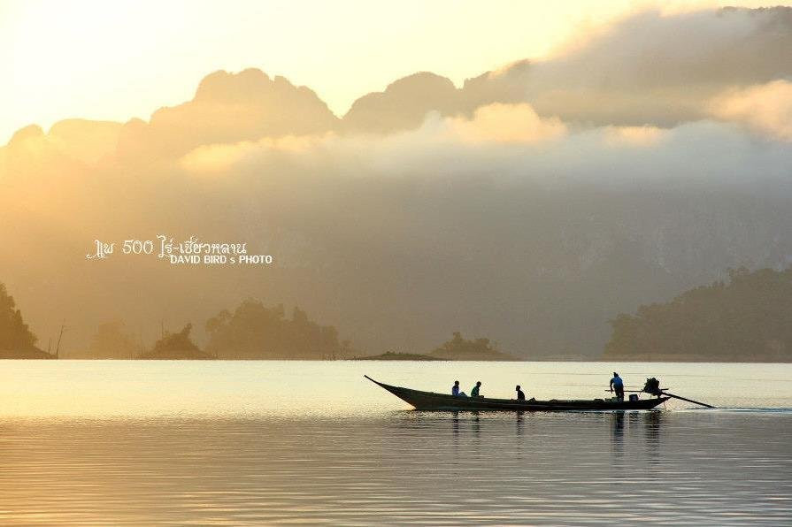 KHAO SOK LAND DISCOVERY景点图片