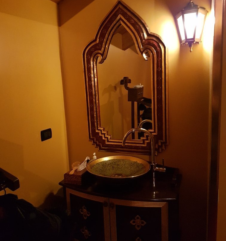Thai Spa - Mestre-麦斯特必去景点