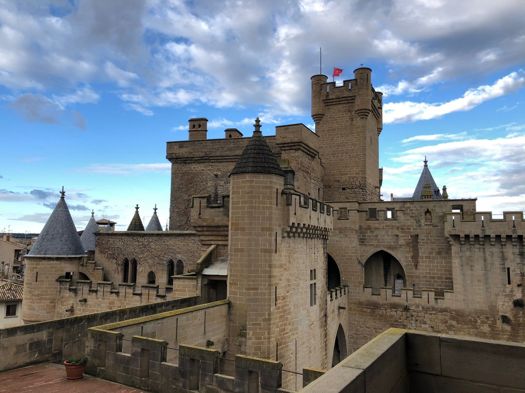 La Joyosa Guarda主图