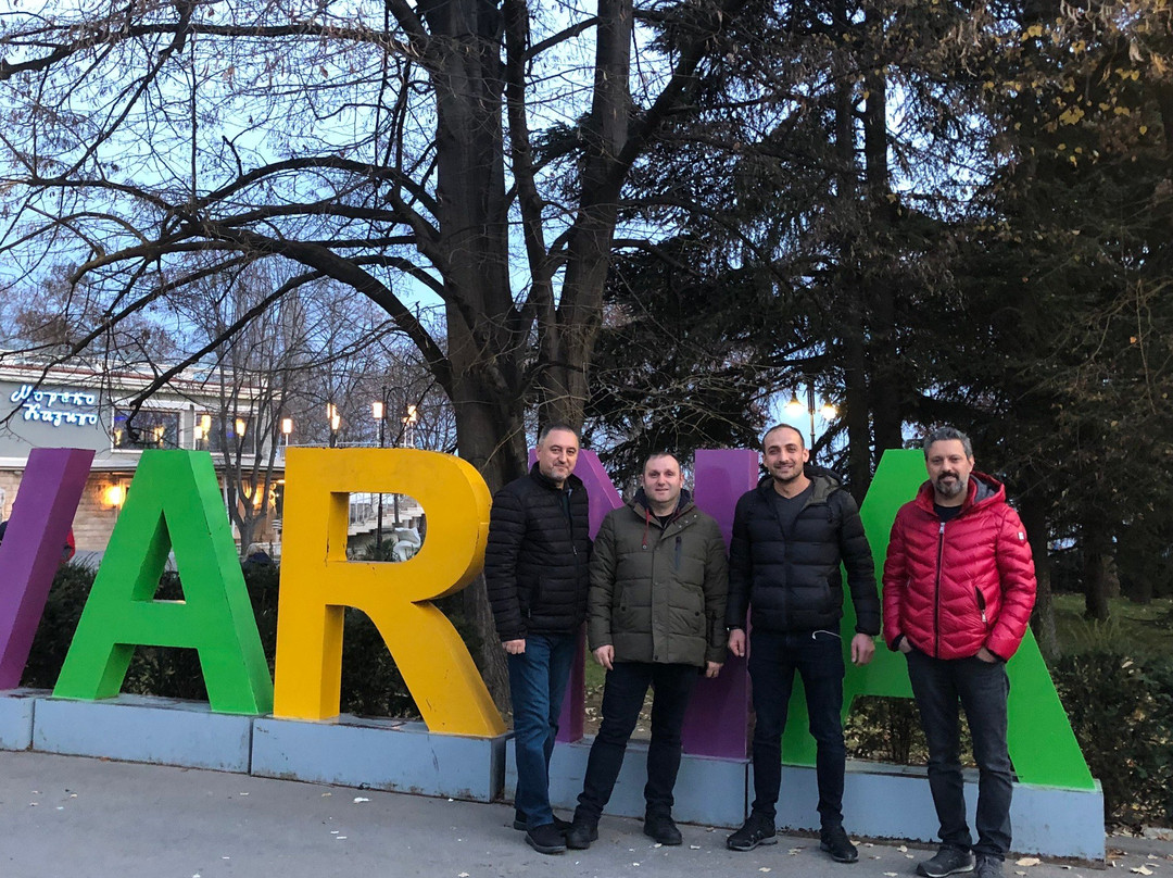 Hotel Cherno More主图