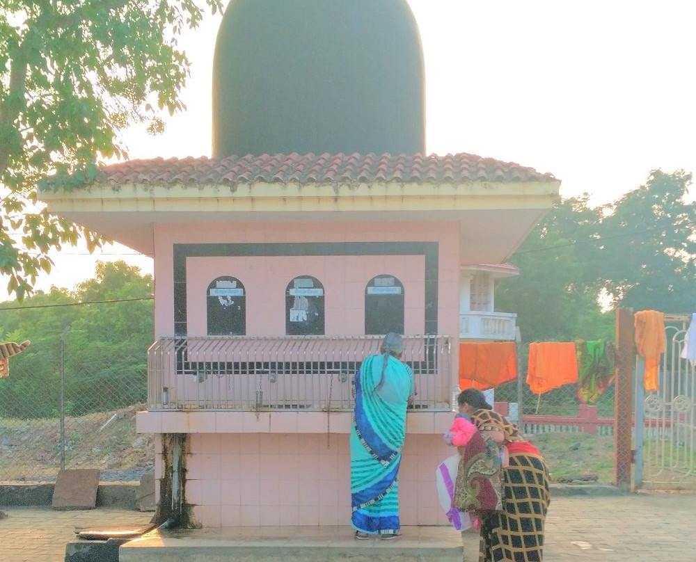 Nilkantheshwar-Bharuch必去景点