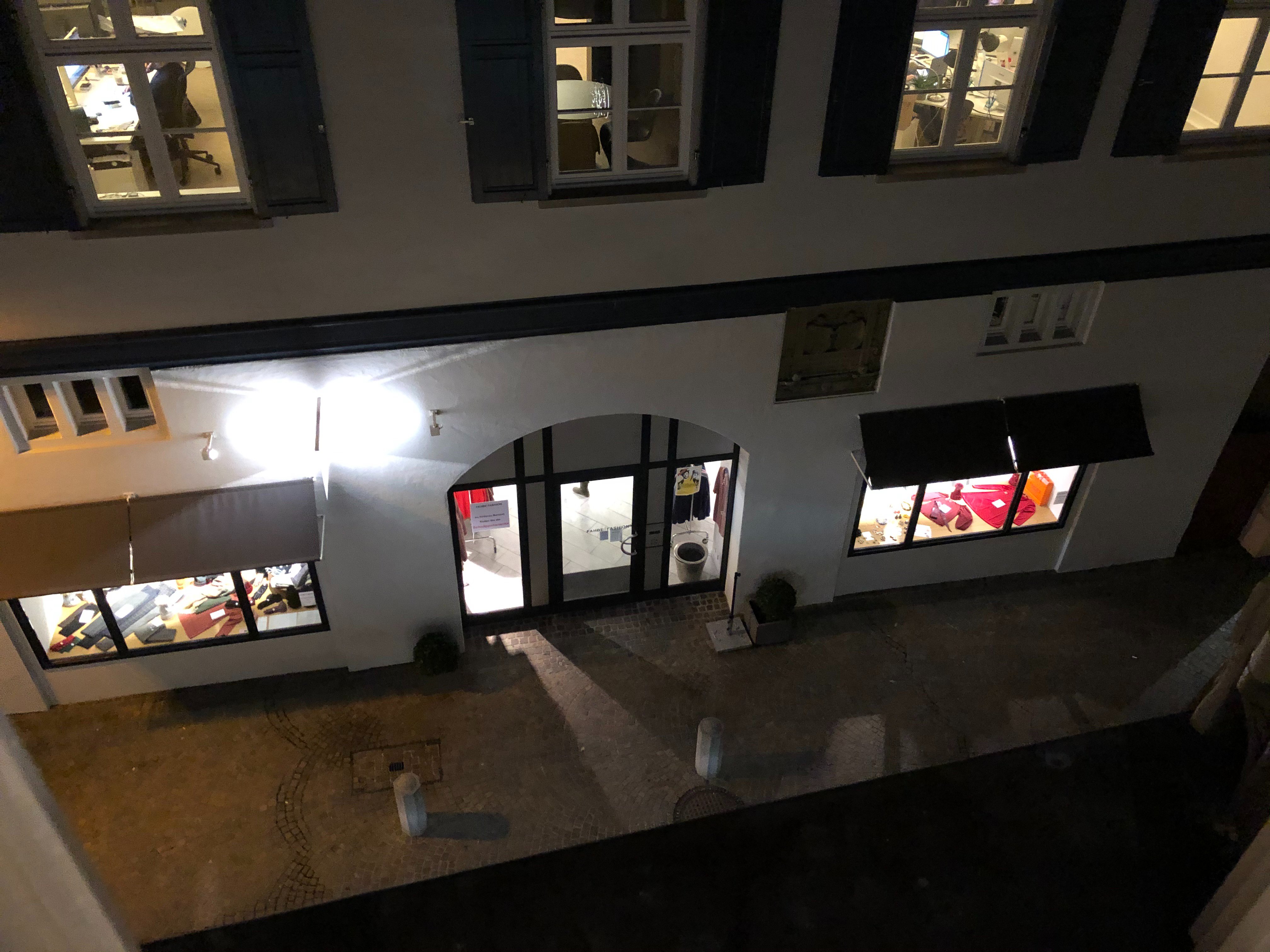 Die Ente-酒店景观