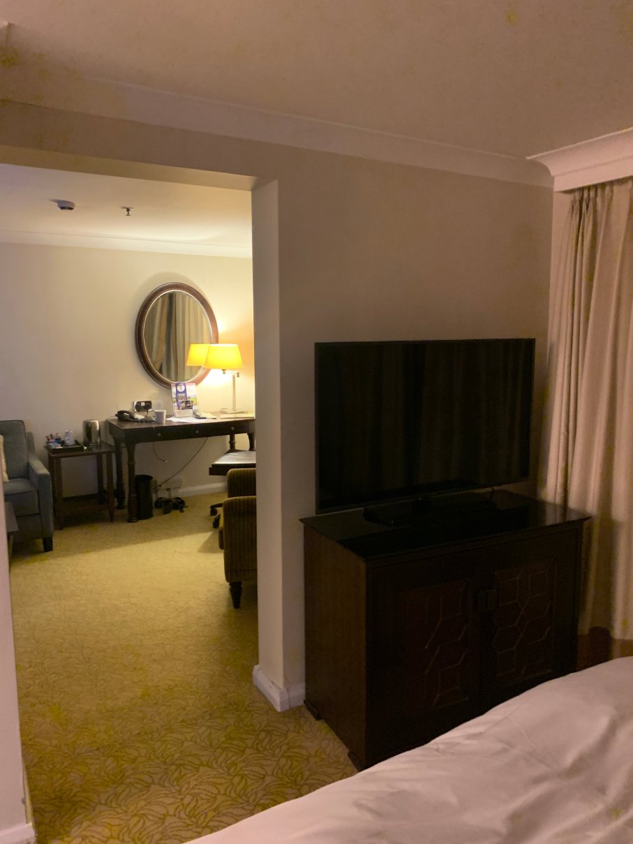 Meon Valley Hotel, Spa & Golf-portrait