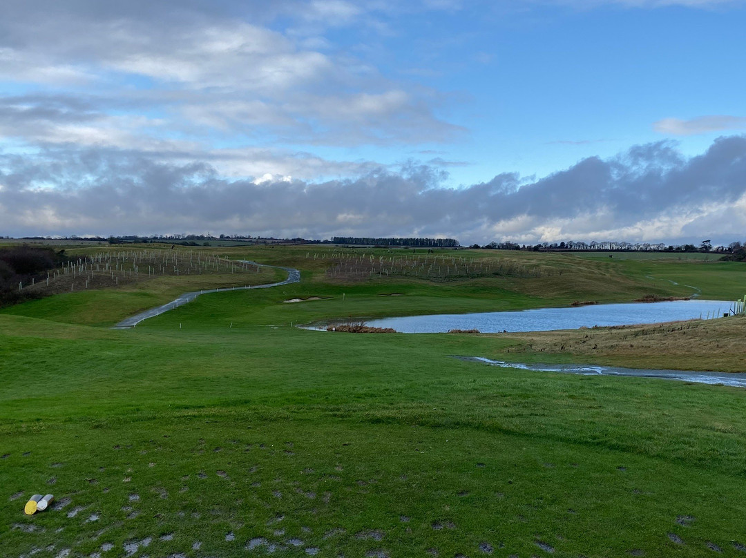 Weybrook Park Golf Club景点图片