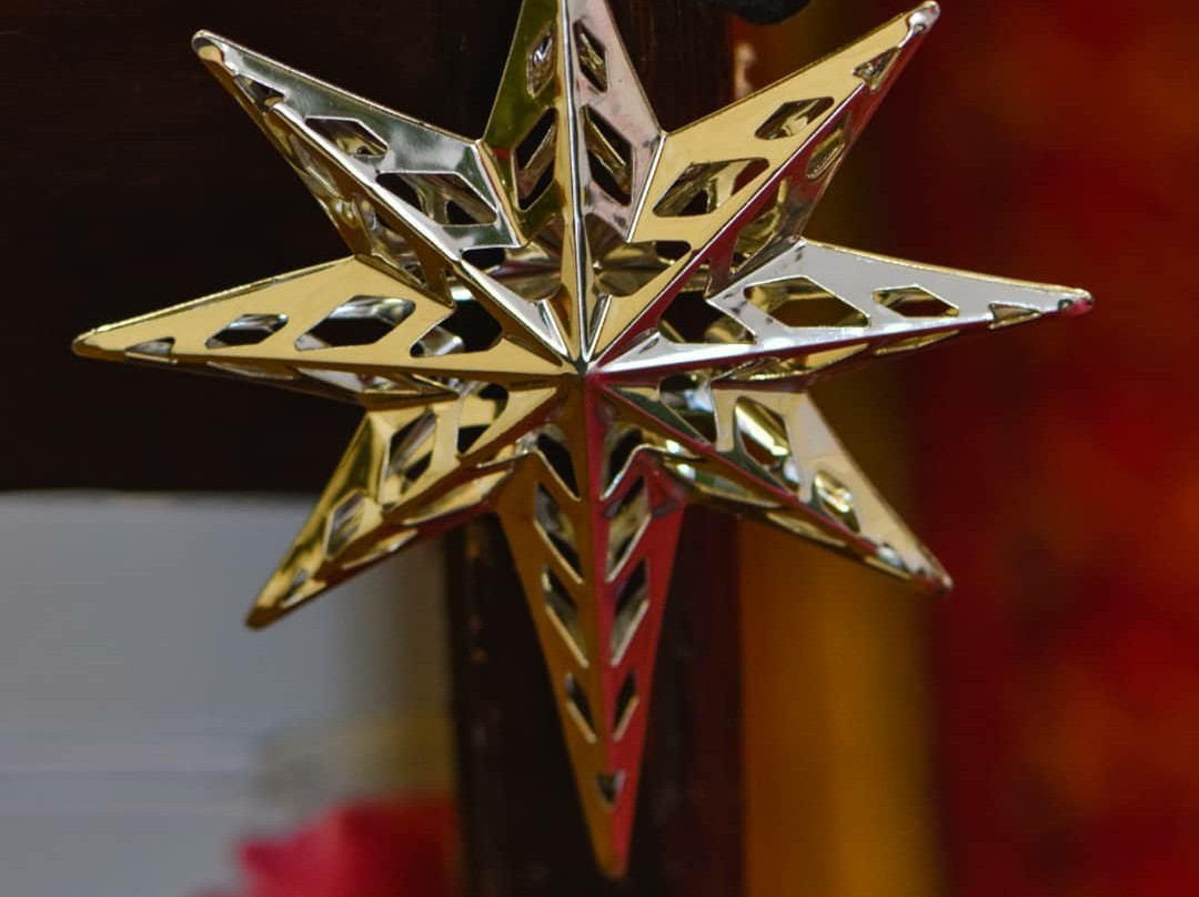 Good Shepherd Lutheran Church-Witta必去景点