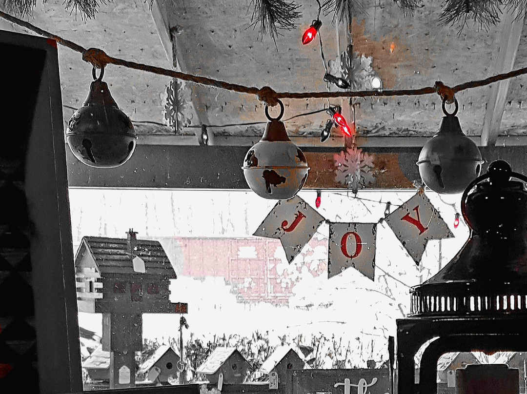 Carvel General Store-Carvel必去景点